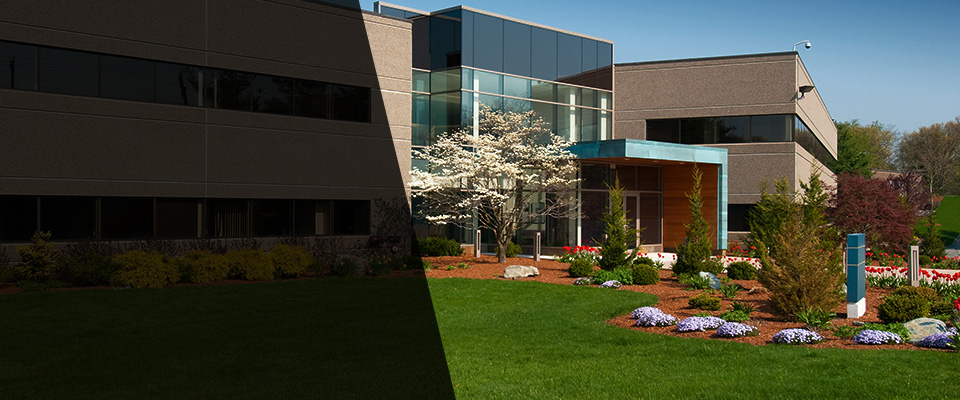 Creswell Landscapers